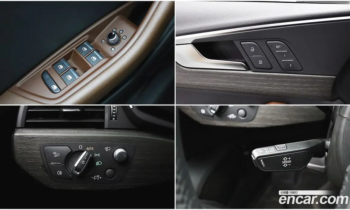 Audi A4 2019 2.0 автомат (гидро), фото 15 Audi A4 2019 2.0 автомат (гидро), фото 15