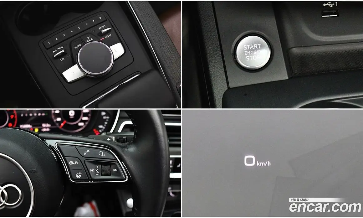 Audi A4 2019 2.0 автомат (гидро), фото 16 Audi A4 2019 2.0 автомат (гидро), фото 16