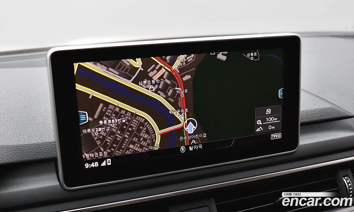 Audi A4 2019 2.0 автомат (гидро), фото 17 Audi A4 2019 2.0 автомат (гидро), фото 17