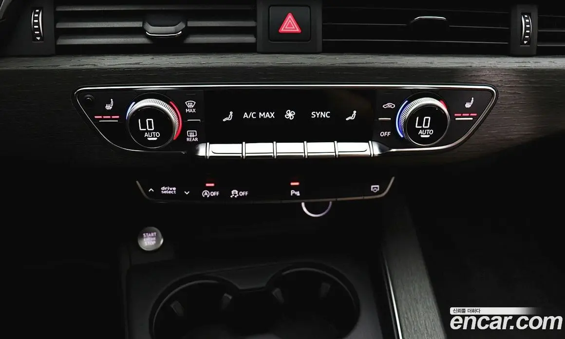 Audi A4 2019 2.0 автомат (гидро), фото 18 Audi A4 2019 2.0 автомат (гидро), фото 18