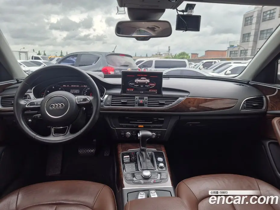 Audi A6 2013 2.0 автомат (гидро), фото 11 Audi A6 2013 2.0 автомат (гидро), фото 11