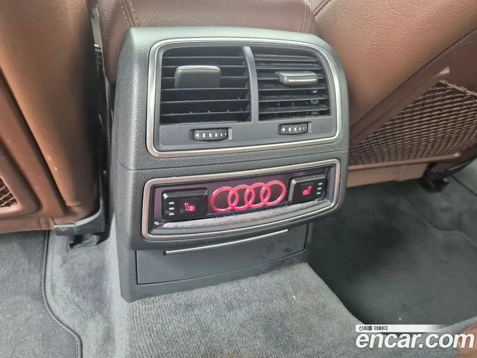 Audi A6 2013 2.0 автомат (гидро), фото 13 Audi A6 2013 2.0 автомат (гидро), фото 13