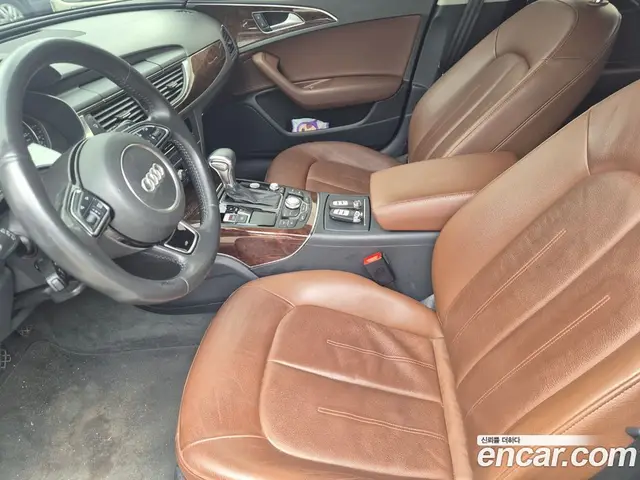 Audi A6 2013 2.0 автомат (гидро), миниатюра 5 Audi A6 2013 2.0 автомат (гидро), миниатюра 5
