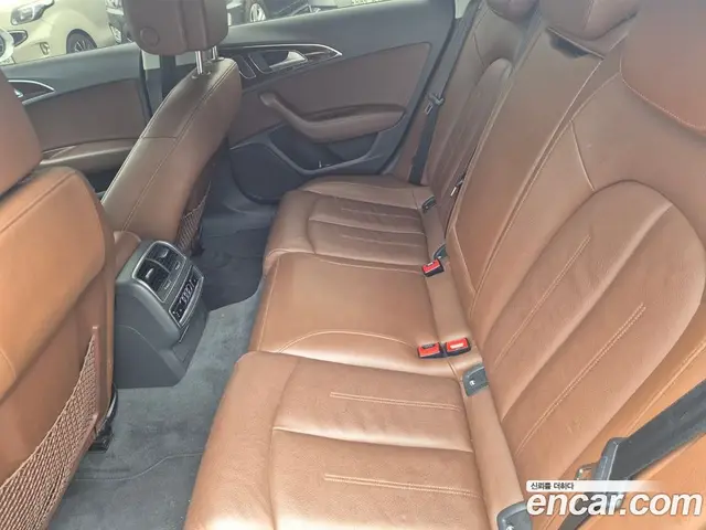 Audi A6 2013 2.0 автомат (гидро), миниатюра 7 Audi A6 2013 2.0 автомат (гидро), миниатюра 7