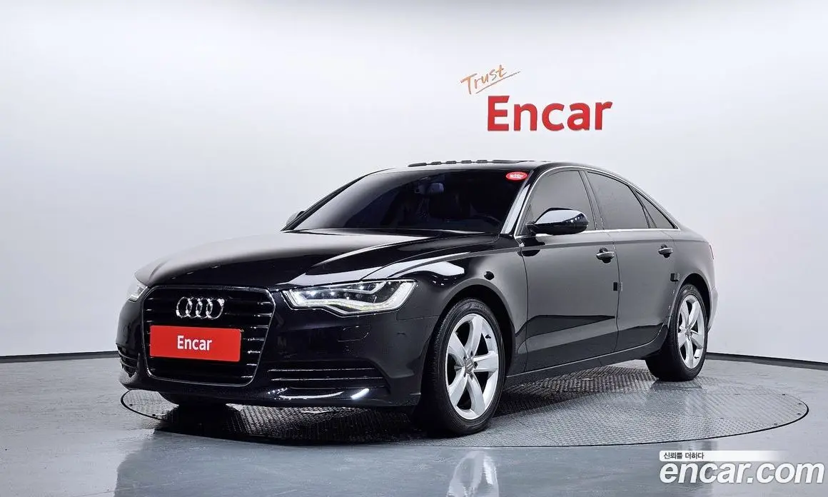 Audi A6 2015 2.0 автомат (гидро), фото 1 Audi A6 2015 2.0 автомат (гидро), фото 1