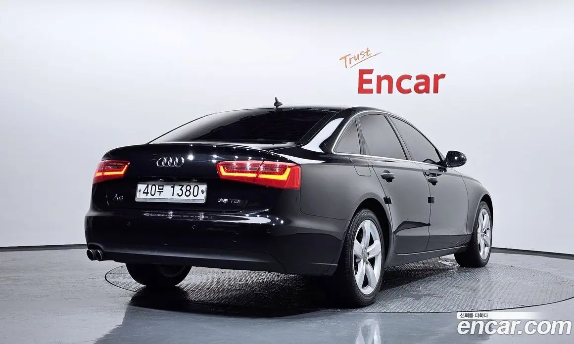 Audi A6 2015 2.0 автомат (гидро), фото 2 Audi A6 2015 2.0 автомат (гидро), фото 2