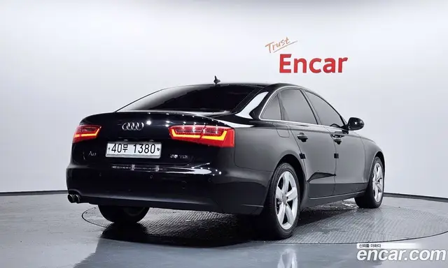 Audi A6 2015 2.0 автомат (гидро), миниатюра 2 Audi A6 2015 2.0 автомат (гидро), миниатюра 2