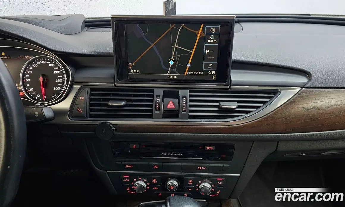 Audi A6 2015 2.0 автомат (гидро), фото 12 Audi A6 2015 2.0 автомат (гидро), фото 12
