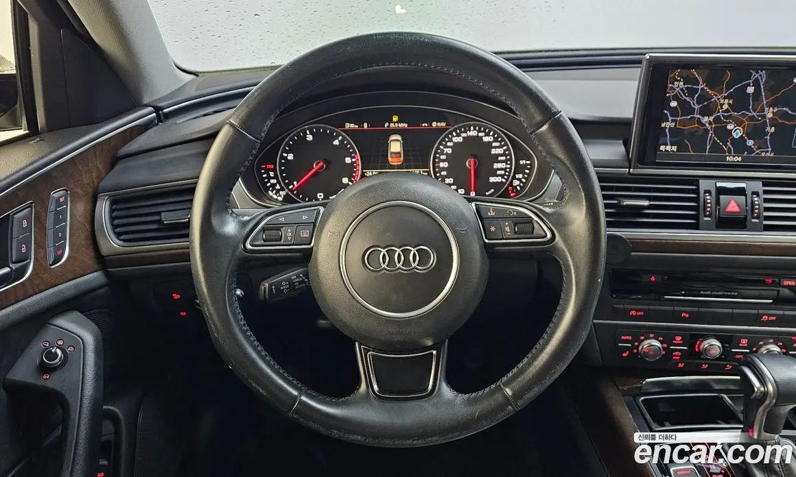 Audi A6 2015 2.0 автомат (гидро), фото 13 Audi A6 2015 2.0 автомат (гидро), фото 13