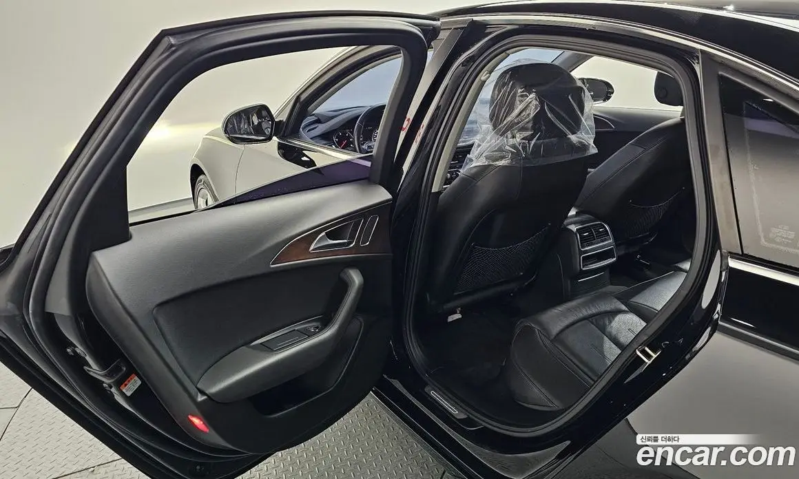 Audi A6 2015 2.0 автомат (гидро), фото 19 Audi A6 2015 2.0 автомат (гидро), фото 19