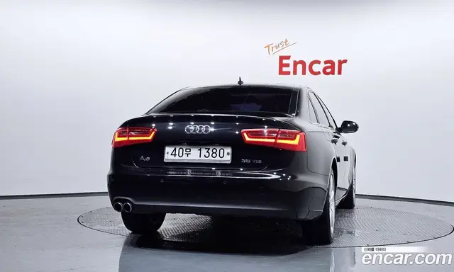 Audi A6 2015 2.0 автомат (гидро), миниатюра 4 Audi A6 2015 2.0 автомат (гидро), миниатюра 4