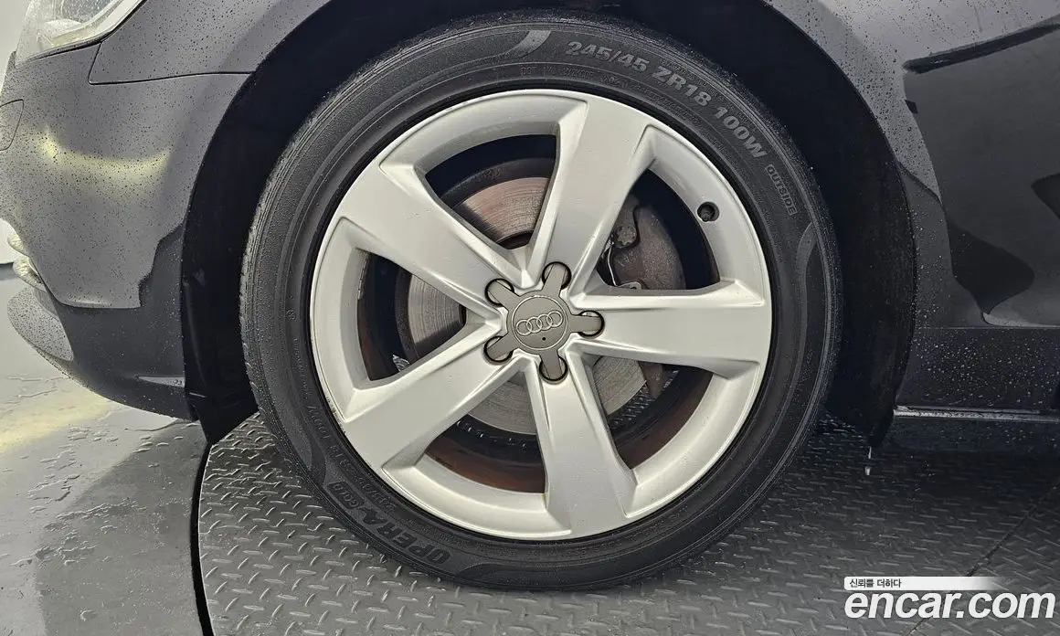 Audi A6 2015 2.0 автомат (гидро), фото 5 Audi A6 2015 2.0 автомат (гидро), фото 5