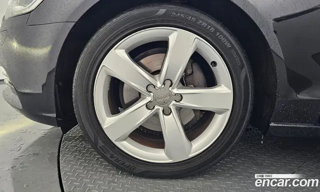 Audi A6 2015 2.0 автомат (гидро), миниатюра 5 Audi A6 2015 2.0 автомат (гидро), миниатюра 5
