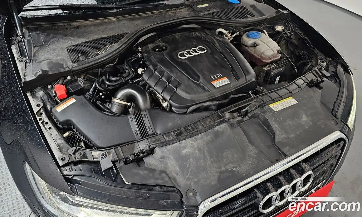 Audi A6 2015 2.0 автомат (гидро), фото 6 Audi A6 2015 2.0 автомат (гидро), фото 6