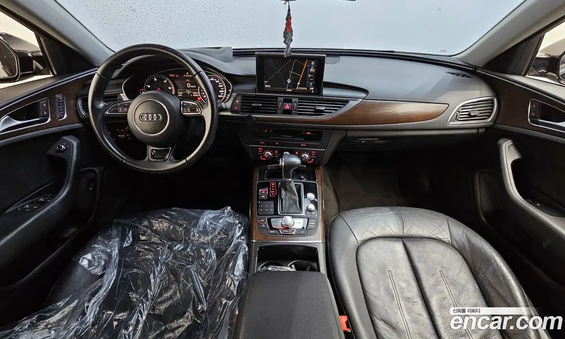 Audi A6 2015 2.0 автомат (гидро), фото 7 Audi A6 2015 2.0 автомат (гидро), фото 7