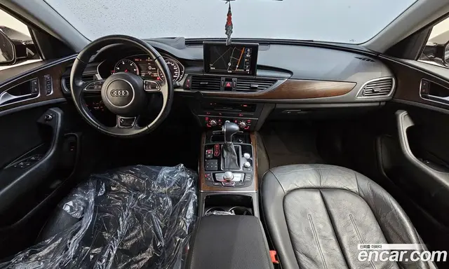 Audi A6 2015 2.0 автомат (гидро), миниатюра 7 Audi A6 2015 2.0 автомат (гидро), миниатюра 7