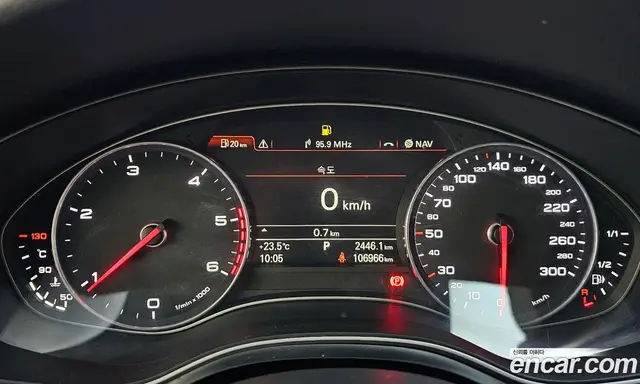 Audi A6 2015 2.0 автомат (гидро), миниатюра 8 Audi A6 2015 2.0 автомат (гидро), миниатюра 8