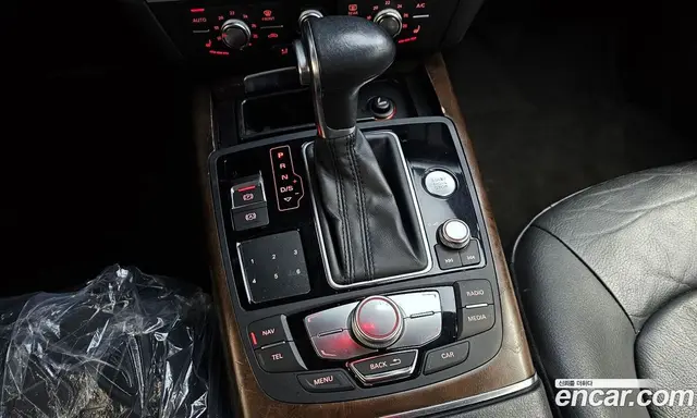 Audi A6 2015 2.0 автомат (гидро), миниатюра 9 Audi A6 2015 2.0 автомат (гидро), миниатюра 9
