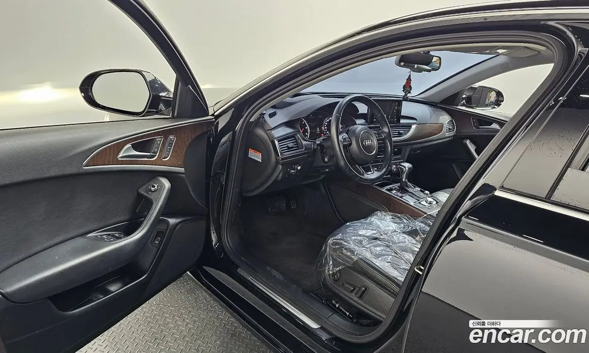 Audi A6 2015 2.0 автомат (гидро), фото 10 Audi A6 2015 2.0 автомат (гидро), фото 10