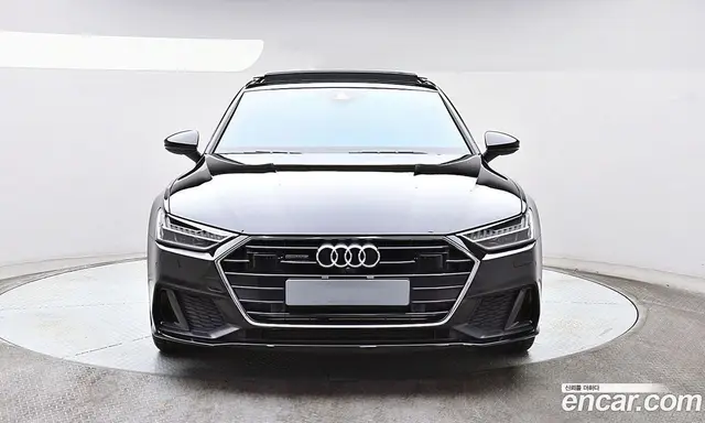 Audi A7 2021 3.0 автомат (гидро), миниатюра 2 Audi A7 2021 3.0 автомат (гидро), миниатюра 2