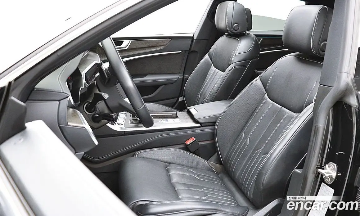 Audi A7 2021 3.0 автомат (гидро), фото 16 Audi A7 2021 3.0 автомат (гидро), фото 16