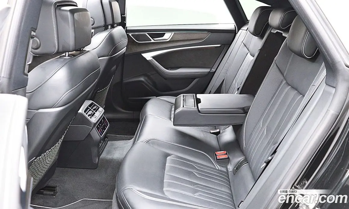 Audi A7 2021 3.0 автомат (гидро), фото 17 Audi A7 2021 3.0 автомат (гидро), фото 17