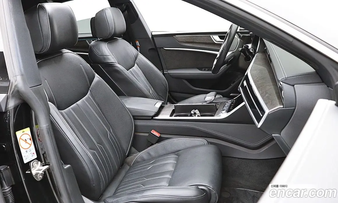 Audi A7 2021 3.0 автомат (гидро), фото 19 Audi A7 2021 3.0 автомат (гидро), фото 19