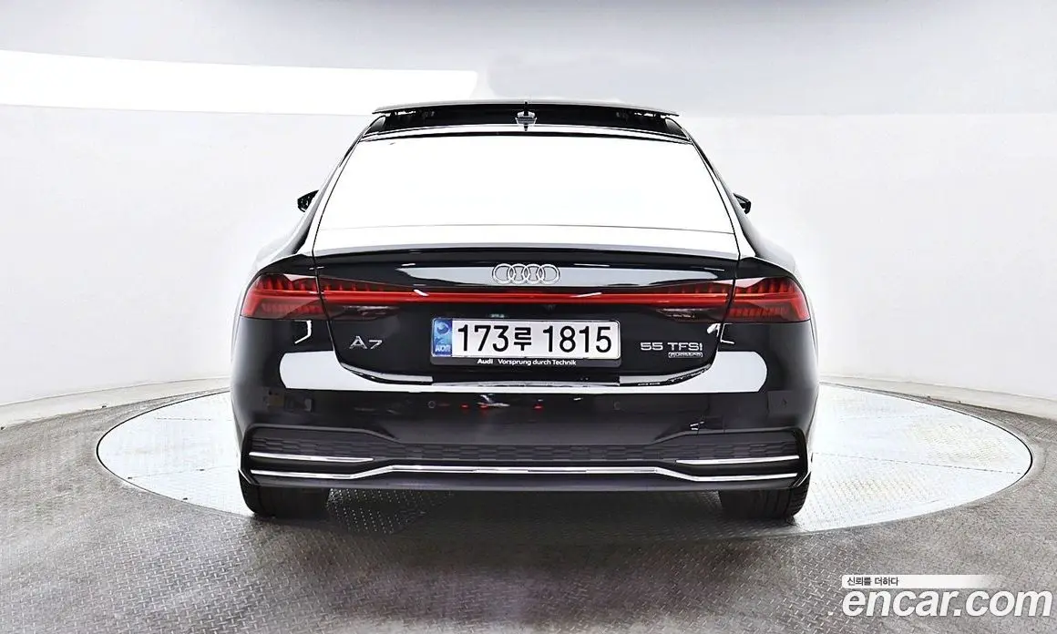 Audi A7 2021 3.0 автомат (гидро), фото 3 Audi A7 2021 3.0 автомат (гидро), фото 3