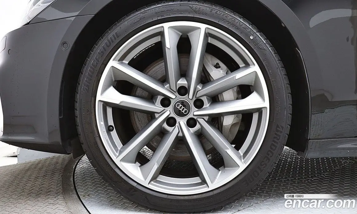 Audi A7 2021 3.0 автомат (гидро), фото 5 Audi A7 2021 3.0 автомат (гидро), фото 5