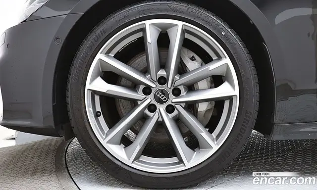 Audi A7 2021 3.0 автомат (гидро), миниатюра 5 Audi A7 2021 3.0 автомат (гидро), миниатюра 5