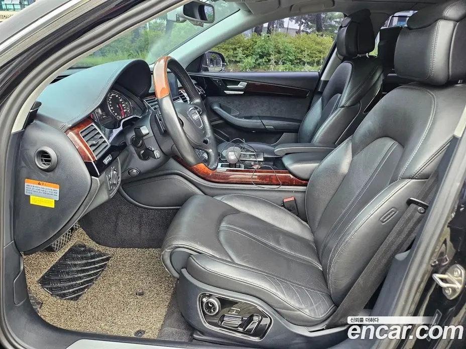 Audi A8 2012 4.2 автомат (гидро), фото 12 Audi A8 2012 4.2 автомат (гидро), фото 12
