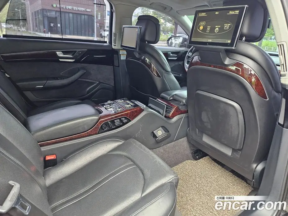 Audi A8 2012 4.2 автомат (гидро), фото 16 Audi A8 2012 4.2 автомат (гидро), фото 16