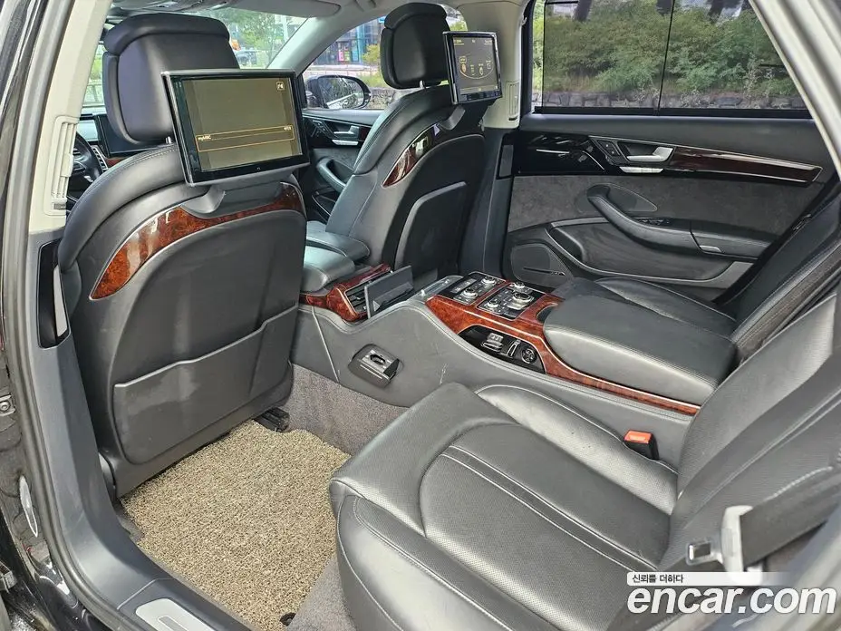 Audi A8 2012 4.2 автомат (гидро), фото 10 Audi A8 2012 4.2 автомат (гидро), фото 10