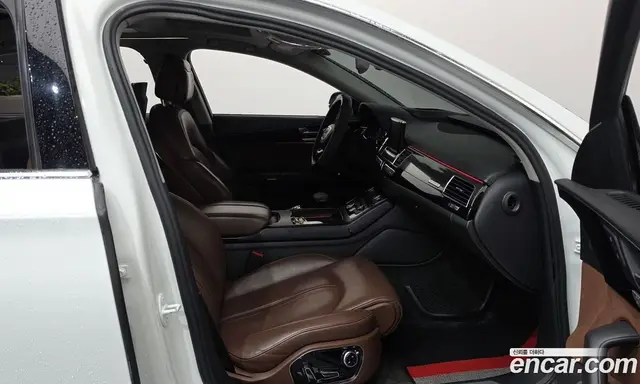 Audi A8 2014 3.0 автомат (гидро), миниатюра 11