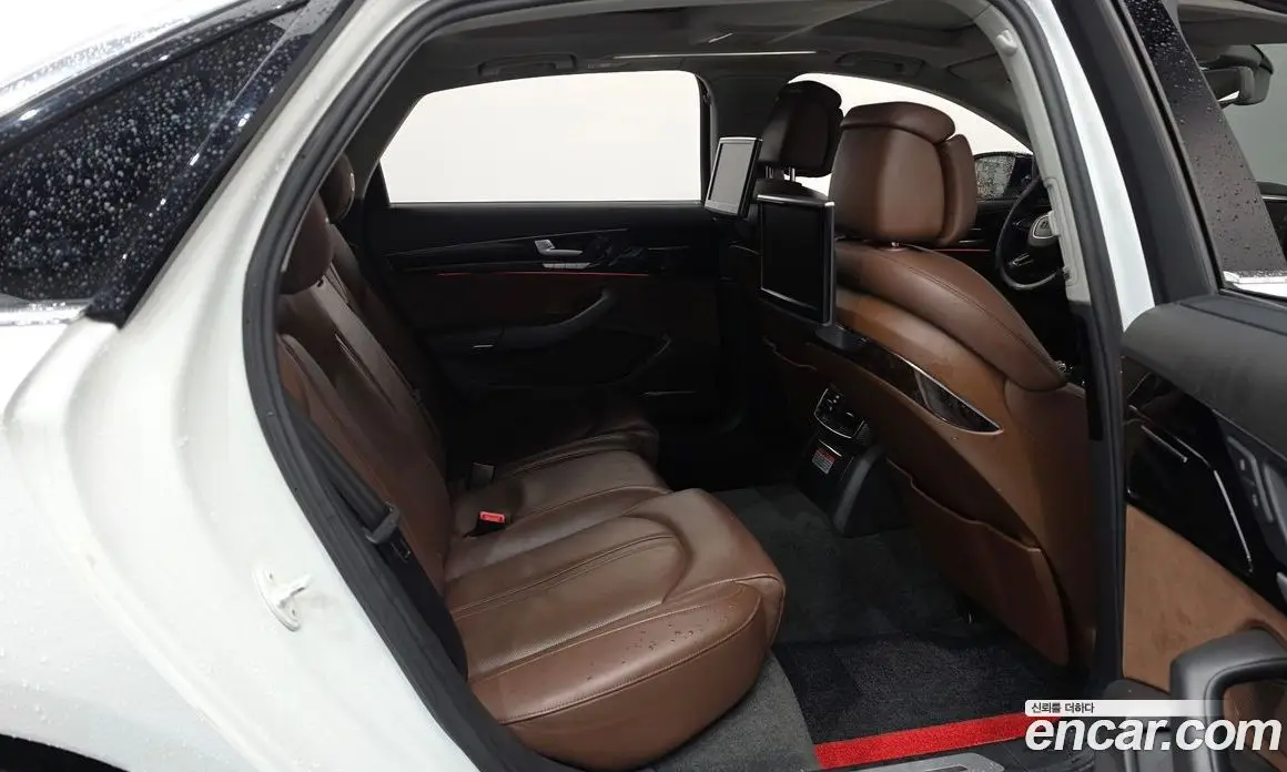 Audi A8 2014 3.0 автомат (гидро), фото 12