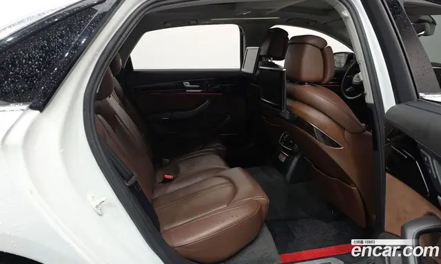 Audi A8 2014 3.0 автомат (гидро), миниатюра 12