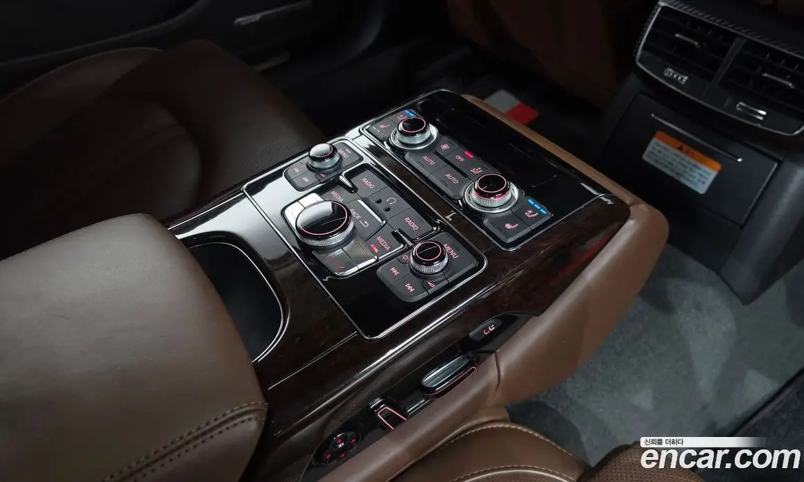 Audi A8 2014 3.0 автомат (гидро), фото 19