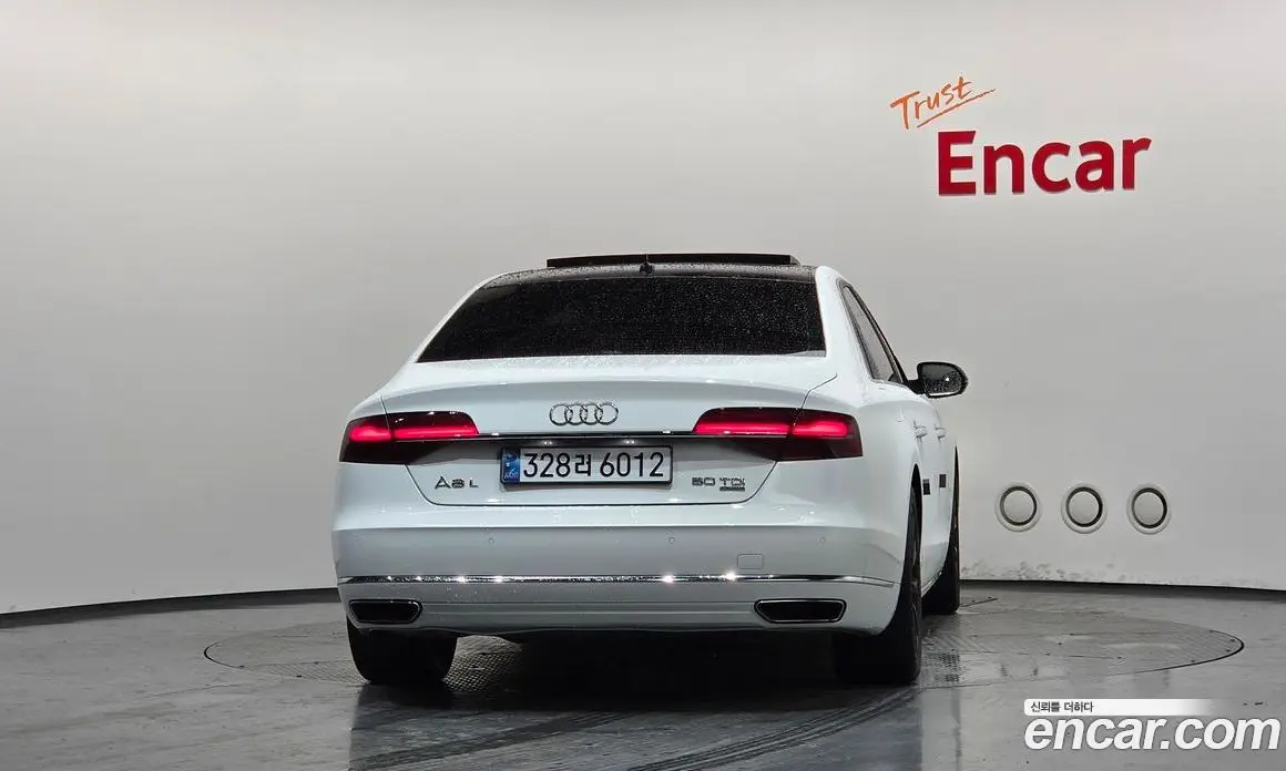 Audi A8 2014 3.0 автомат (гидро), фото 4
