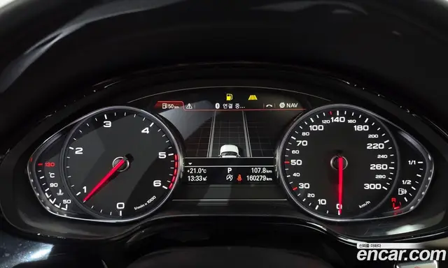Audi A8 2014 3.0 автомат (гидро), миниатюра 8
