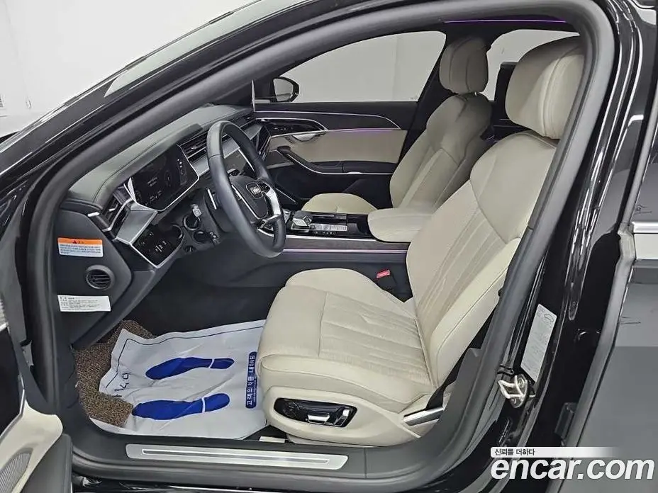 Audi A8 2023 3.0 автомат (гидро), фото 11 Audi A8 2023 3.0 автомат (гидро), фото 11