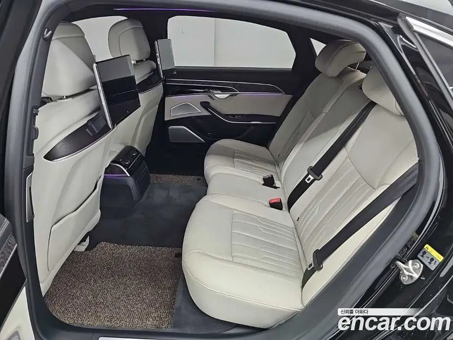 Audi A8 2023 3.0 автомат (гидро), фото 12 Audi A8 2023 3.0 автомат (гидро), фото 12