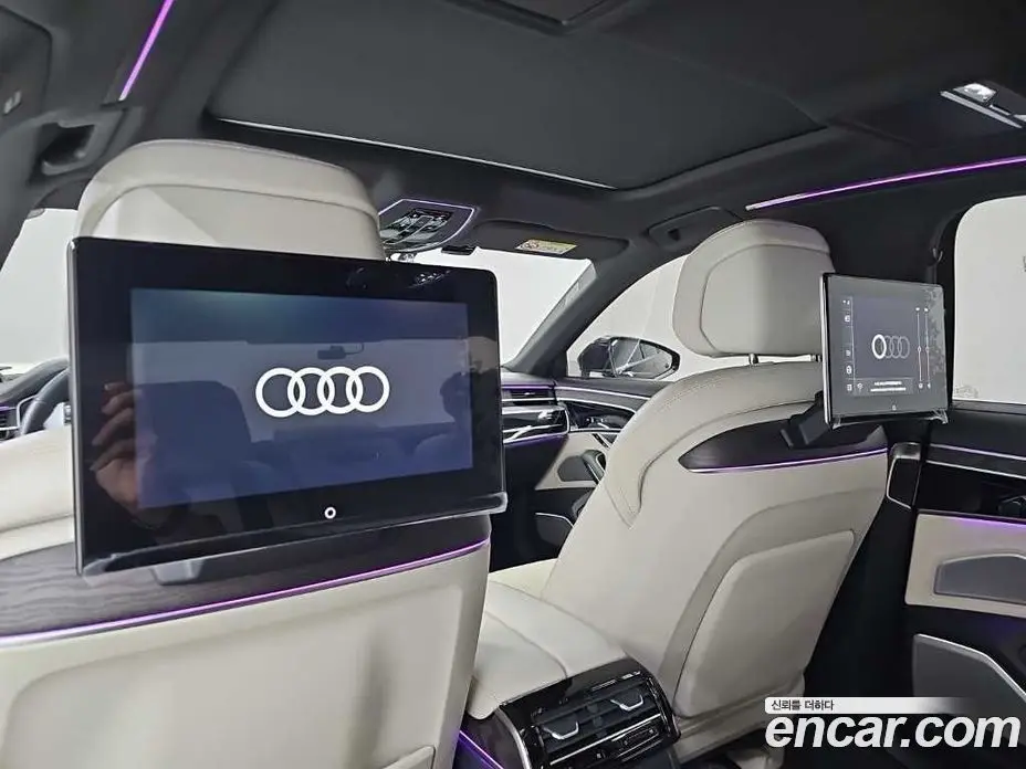 Audi A8 2023 3.0 автомат (гидро), фото 13 Audi A8 2023 3.0 автомат (гидро), фото 13