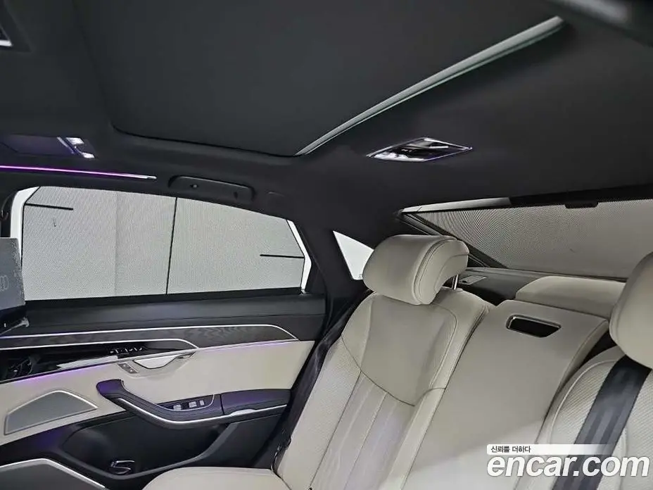 Audi A8 2023 3.0 автомат (гидро), фото 16 Audi A8 2023 3.0 автомат (гидро), фото 16