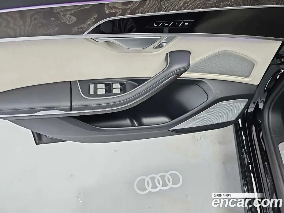 Audi A8 2023 3.0 автомат (гидро), фото 17 Audi A8 2023 3.0 автомат (гидро), фото 17