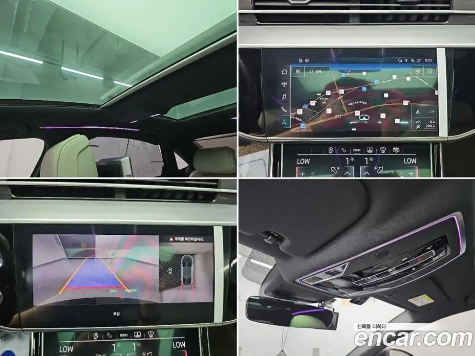 Audi A8 2023 3.0 автомат (гидро), фото 18 Audi A8 2023 3.0 автомат (гидро), фото 18