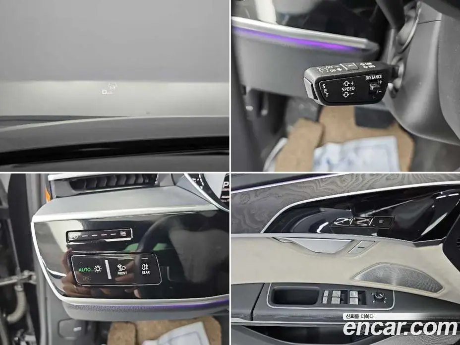 Audi A8 2023 3.0 автомат (гидро), фото 19 Audi A8 2023 3.0 автомат (гидро), фото 19