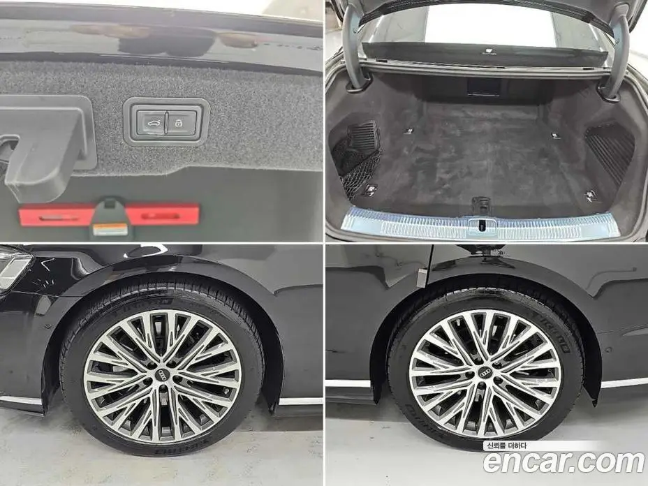 Audi A8 2023 3.0 автомат (гидро), фото 20 Audi A8 2023 3.0 автомат (гидро), фото 20