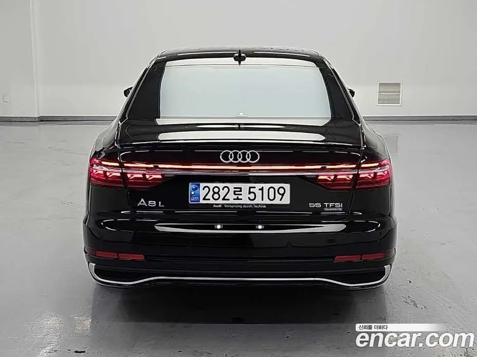 Audi A8 2023 3.0 автомат (гидро), фото 3 Audi A8 2023 3.0 автомат (гидро), фото 3