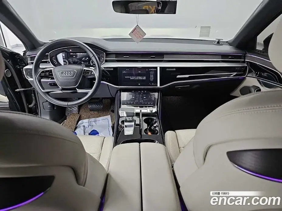 Audi A8 2023 3.0 автомат (гидро), фото 7 Audi A8 2023 3.0 автомат (гидро), фото 7