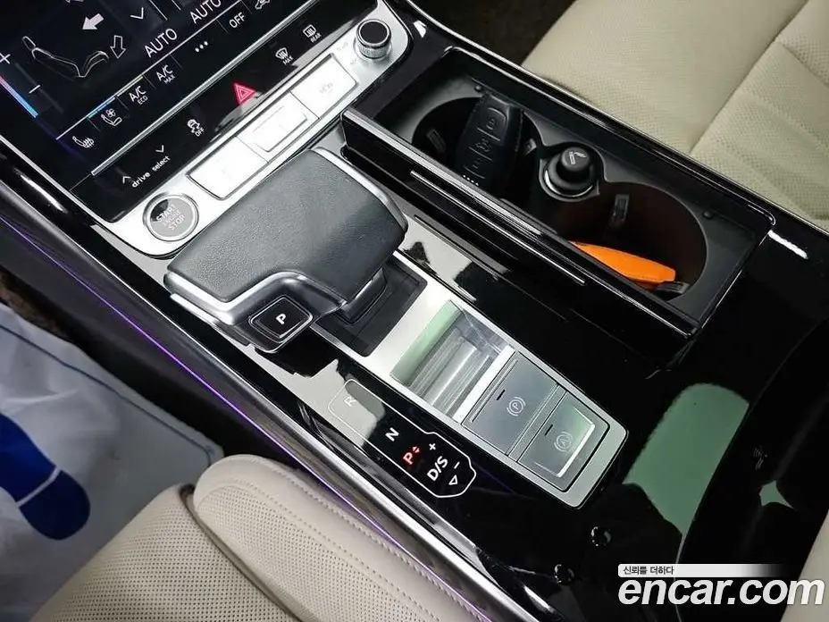 Audi A8 2023 3.0 автомат (гидро), фото 8 Audi A8 2023 3.0 автомат (гидро), фото 8